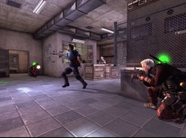 Стартовало ОБТ Shadow Company: The Mercenary War - изображение 1