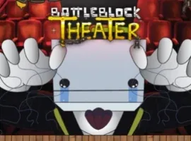 BattleBlock Theater - изображение 1