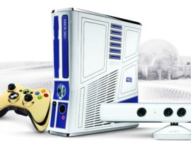 Звездный Xbox 360 - изображение 1