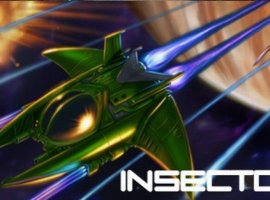 Insectoid – ретрошутер мечты - изображение 1