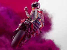 В релизном трейлере MotoGP 19 игрокам предлагают занять своё место - изображение 1