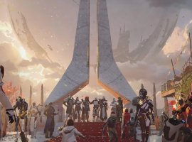 «Спасибо, Страж…» — Destiny 2 получила релизный трейлер последнего контентного обновления - изображение 1