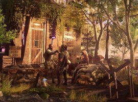 Авторы Dying Light 2 приготовили для игроков персональную статистику - изображение 1