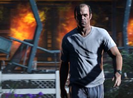 В списке невышедших DLC для GTA 5 нашли упоминания Manhunt и Либерти Сити - изображение 1