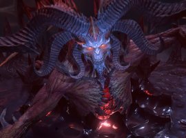 Diablo 4 — как выловить Мефишто, Владыку Беспечности, и стать боссом рыбалки - изображение 1