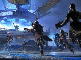 Мобильный шутер Destiny: Rising выходит 28 августа - изображение 1