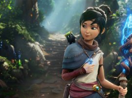 Kena Bridge of Spirits получила рейтинг для версии на Xbox Series - изображение 1