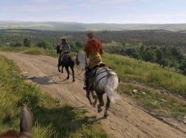Warhorse решила раздать ключи Kingdom Come: Deliverance 2 для обзоров за месяц до релиза - изображение 1