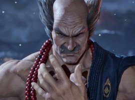 Продюсер серии Tekken считает себя плохим продюсером - изображение 1