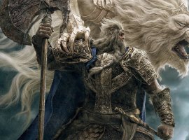 Elden Ring получила награду «Игра года» в рамках «Премии Steam 2022» - изображение 1