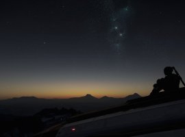 Авторы Star Citizen представили новые корабли, скопировав шоу Top Gear - изображение 1
