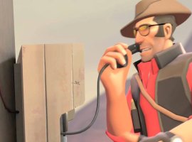 Одного из персонажей Deadlock озучивает «голос» Снайпера из Team Fortress 2 - изображение 1