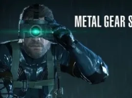 Metal Gear Solid: гениальные находки - изображение 1
