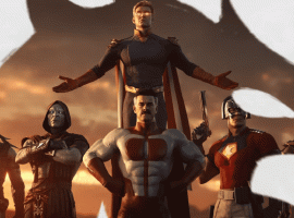 Эд Бун пообещал разные способности Хоумлендеру и Омни-мэну в Mortal Kombat 1 - изображение 1