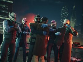 В Payday 3 раздадут бесплатное ружьё и добавят «быстрый» режим уже 18 июня - изображение 1