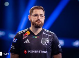 Капитан FURIA по CS2 назвал себя саппортом ростера и раскрыл проблемы игроков с пингом - изображение 1