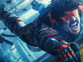 Разработчики Deadrop из Midnight Society обойдутся без Dr Disrespect - изображение 1
