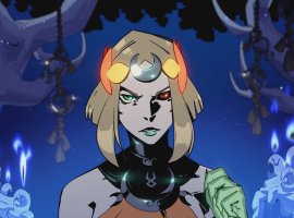 Рогалик Hades 2 и V Rising вошли в список лучших майских новинок в Steam - изображение 1