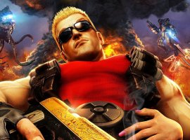 В сети появились намеки на новую часть Duke Nukem - изображение 1