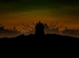Мод «История Хориниса» к «Готике 2» отменили из-за пропажи главы проекта - изображение 1