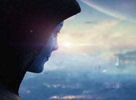 Глава разработки новой Mass Effect смог успокоить переживающих за серию фанатов - изображение 1