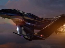 Разработчики Star Citizen готовятся раздавать ангары с кораблями - изображение 1