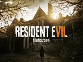 Семейные посиделки. Превью Resident Evil 7: Biohazard - изображение 1