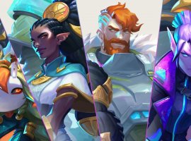Ветераны Riot выпустят Evercore: Ascension в ранний доступ 24 июня. Собрали подробности - изображение 1