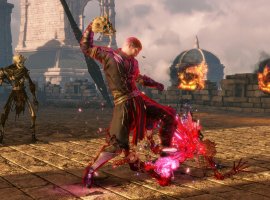 Легендарный программист первых частей Final Fantasy дал интервью о разработке игр - изображение 1
