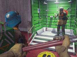 Авторы FBC: Firebreak рассказали о своих задачах до релиза игры - изображение 1