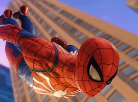 Digital Foundry о «Человеке-пауке»: к релизу игра стала выглядеть только лучше - изображение 1