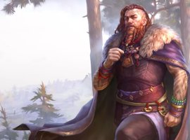 Pathfinder: Wrath of the Righteous получила дополнение с персонажем-перевёртышем - изображение 1