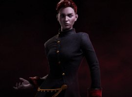 Ветеран Dragon Age надеется на качество Bloodlines 2 на уровне Clair Obscur: Expedition 33 - изображение 1