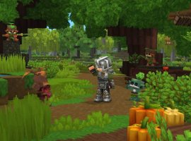 Hytale получила первый крупный патч — разработчики пообещали быстрые и частые обновления - изображение 1