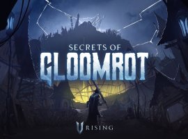 Страх и безумие в геймплейном трейлере крупного обновления для V Rising - изображение 1
