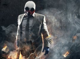 Создатели Payday 2 не боятся GTA Heists и Battlefield Hardline - изображение 1