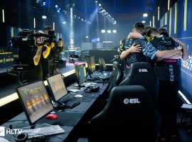 MOUZ и Monte прошли в плей-офф на ESL Pro League по CS:GO - изображение 1