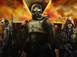 GSC Game World показала жуткий эмбиент в честь STALKER Legends of the Zone - изображение 1