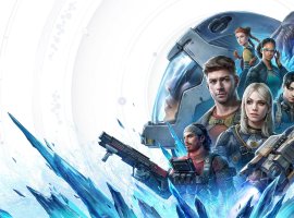 Превью The Expanse: Osiris Reborn — достойная наследница Mass Effect - изображение 1