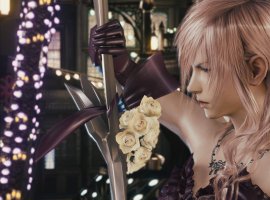 PC-версия Lightning Returns: Final Fantasy XIII получила патч спустя пять лет после релиза - изображение 1