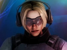 Свежий трейлер Rainbow Six Siege посвятили боевому пропуску Crystal Guard - изображение 1