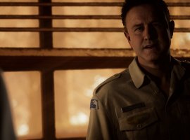 Основатели создавшей Until Dawn и The Quarry студии Supermassive покинули пост - изображение 1