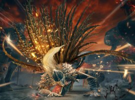 Онлайн Elden Ring в Steam достиг максимума с начала 2023 года - изображение 1