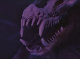 В ARK: Survival Ascended добавили нового опасного хищника - изображение 1