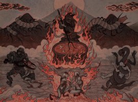 Назад в ад 90-х — 10 олдскульных хорроров с атмосферой Silent Hill - изображение 1