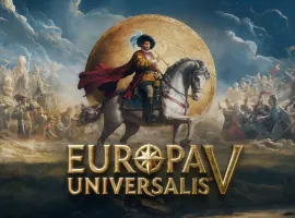 Превью Europa Universalis V. Пришел, увидел, проиграл - изображение 1