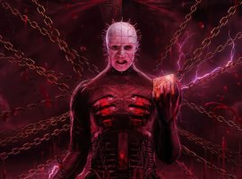 Обзор Clive Barker's Hellraiser: Revival — самая жестокая игра в истории - изображение 1