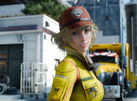 Как правильно играть в FFXV? Полный гайд Игромании - изображение 1