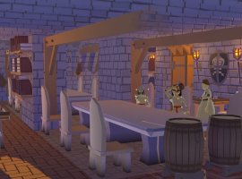 Going Medieval: случайный успех или истинный хит? - изображение 1