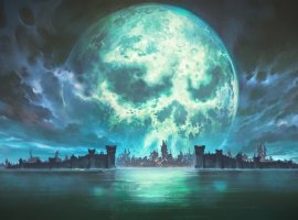 Games Workshop анонсировала мобильную MMORPG Warhammer: Odyssey - изображение 1